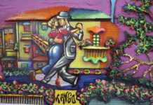 argentina tango