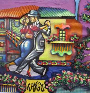 From Dance Halls to Street Shows: How to Experience Tango in Argentina argentina tango