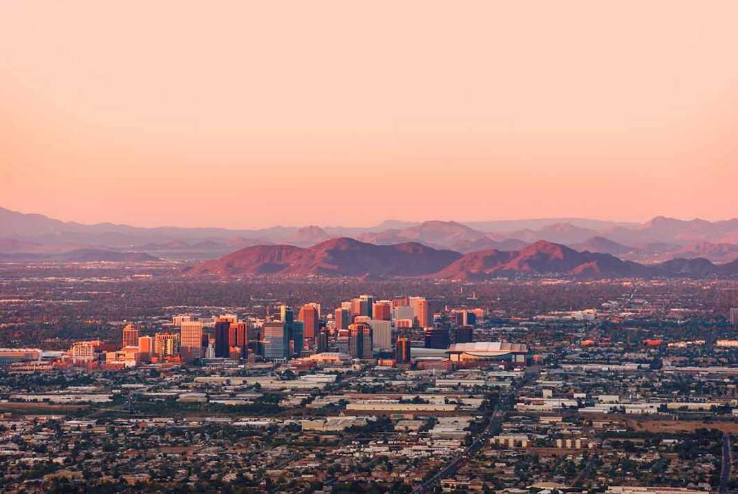 20 Towns And Cities in Arizona 20 Cities In Arizona To Visit In 2024