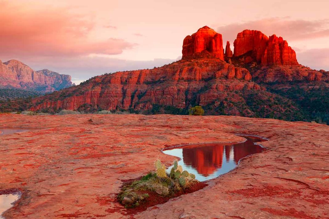 21 Amazing Arizona Landmarks for Your 2023 Bucket List