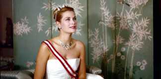 art macao grace kelly