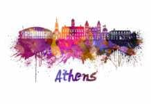 20 Best Things To Do In Athens Ohio athens ohio