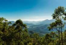 This Tropical Queensland Escape Is Seriously Underrated atherton tableland