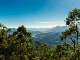 atherton tableland