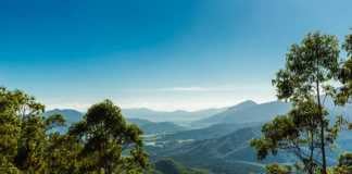 atherton tableland