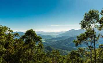 atherton tableland