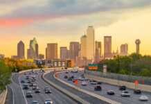 Dallas To Austin: The Ultimate Texas Road Trip You Need To Do austin to dallas drive