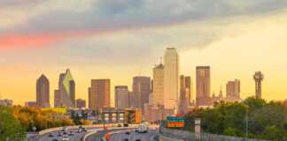 Dallas To Austin: The Ultimate Texas Road Trip You Need To Do austin to dallas drive