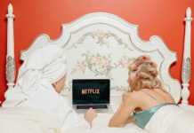 australian shows on netflix usa
