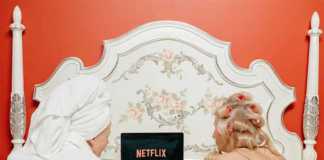 australian shows on netflix usa