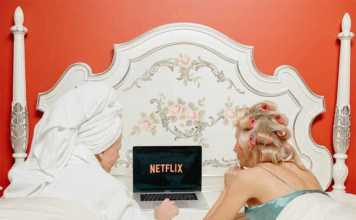 australian shows on netflix usa