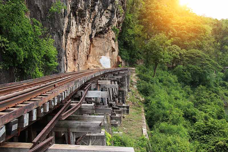 australian war movies thai burma railway