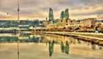 baku azerbaijan