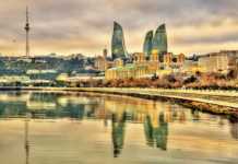 baku azerbaijan