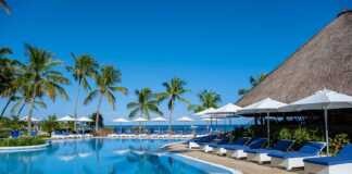 You Haven’t Really Done Bali Until You’ve Stayed at One of These Hotels bali beach resort