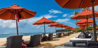 balinese beach resorts