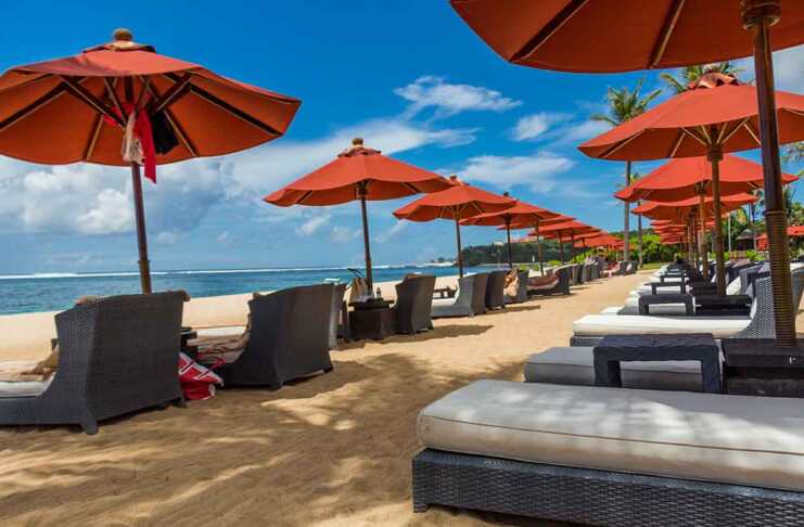 20 Best Bali Beach Resorts For A Dream Island Stay balinese beach resorts