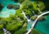 Why A Balkan Tour Should Be On Your Bucket List balkan tour Plitvice Lakes National Park,