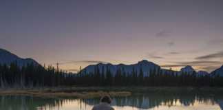 canadian rockies peyto lake