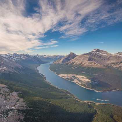Banff National park and Jasper National Park - Travel2Next