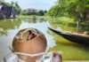 Bangkok’s Floating Market That Most Tourists Never Find khlong lat mayom floating market