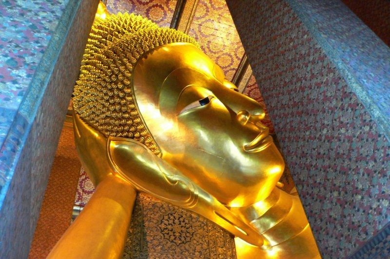 what to do in bangkok
