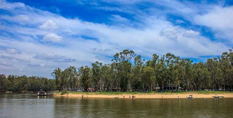 Barooga and Cobram - Magic on the Murray - Travel2Next