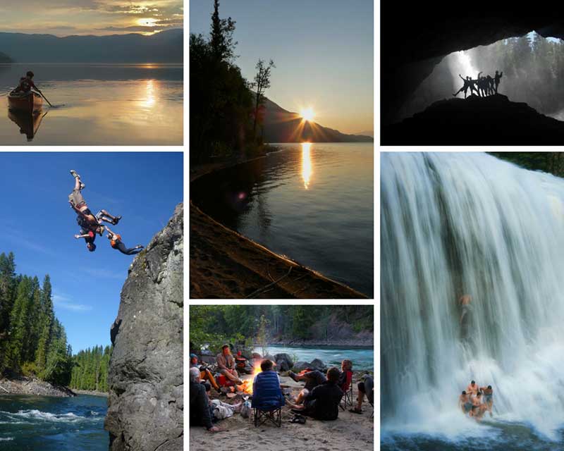 things to do in British Columbia