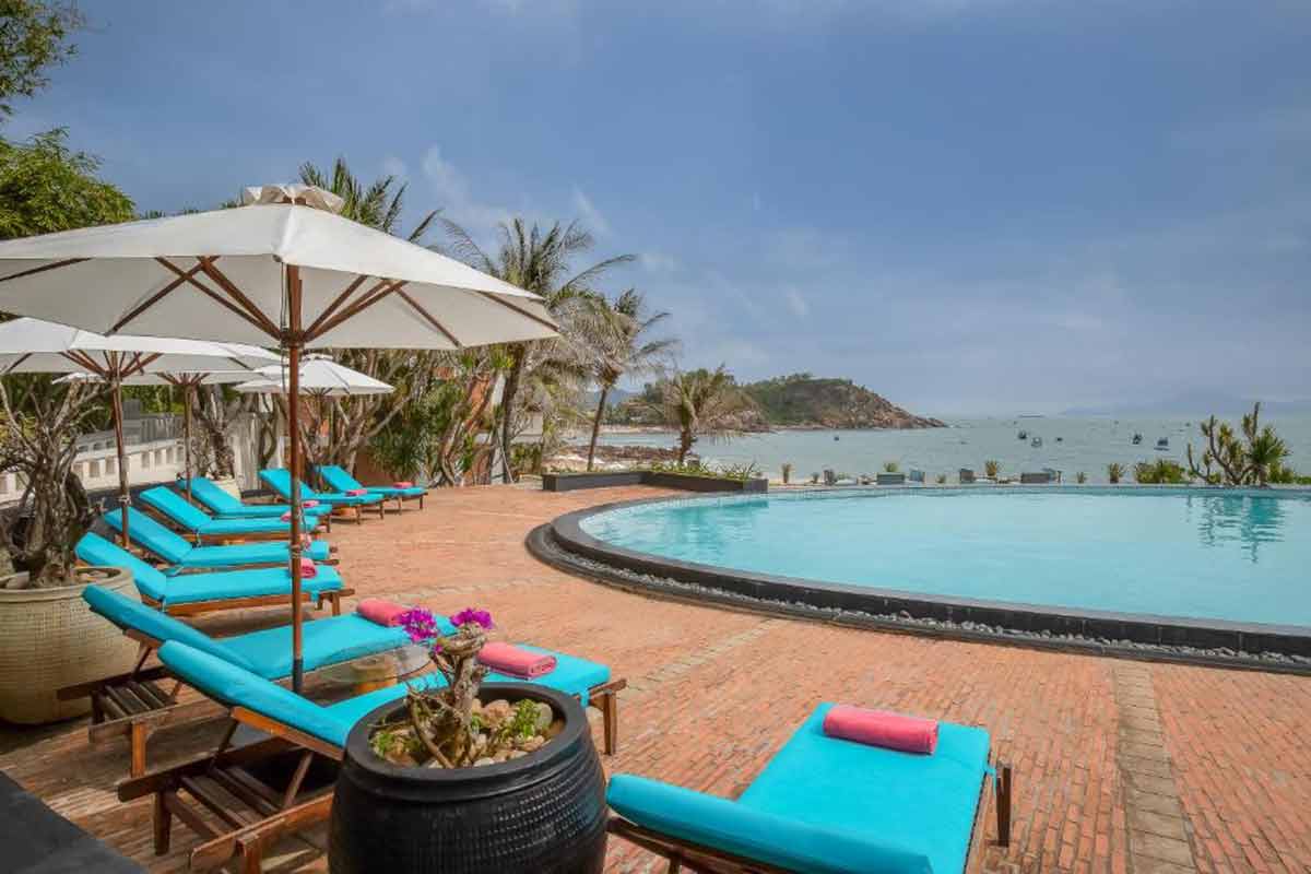 Avani Quy Nhon Resort