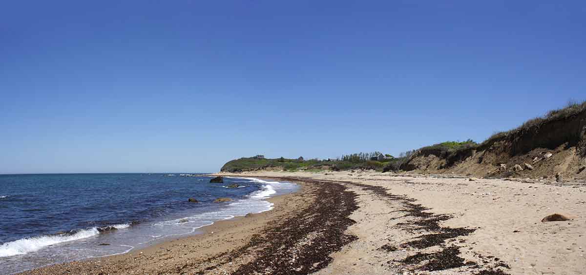 beaches in providence rhode island