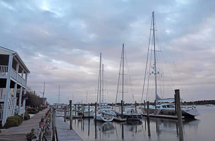 20 Things To Do In Beaufort NC That Might Surprise You beaufort nc
