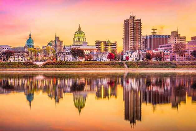 20 Amazing Pennsylvania Landmarks For Your 2026 Bucket List