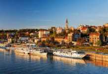 belgrade