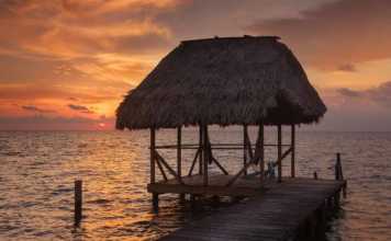 belize best beaches