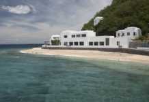 This Secret Philippine Island Is Packed With Incredible Adventures bella rocca resort