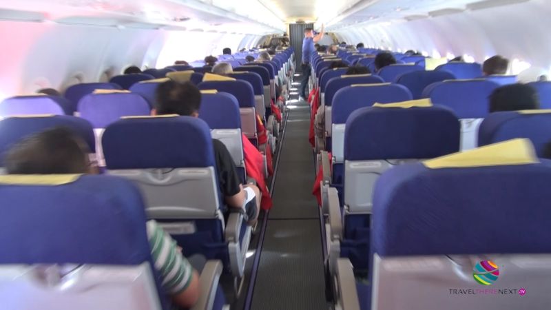 best airline seats aisle dragonair vietnam