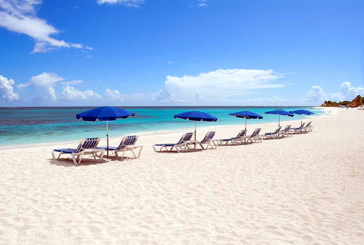 best beaches anguilla