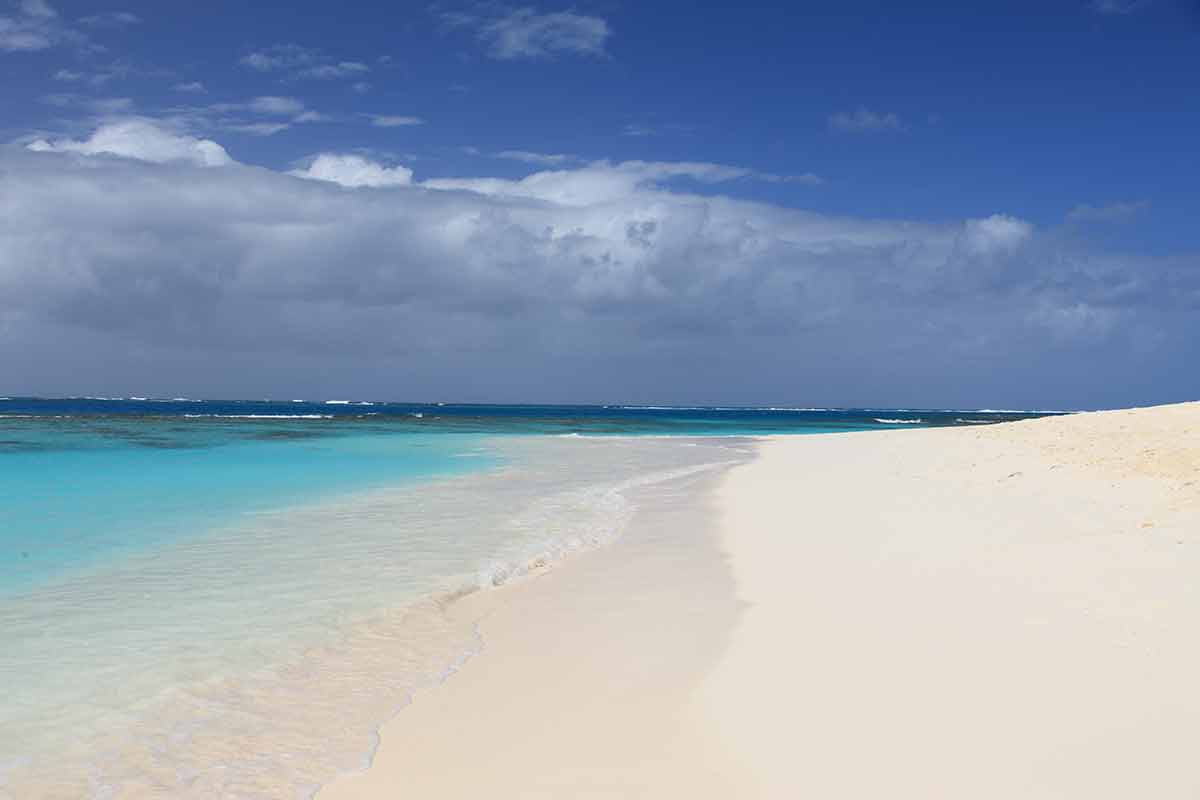 best beaches in anguilla sand and water