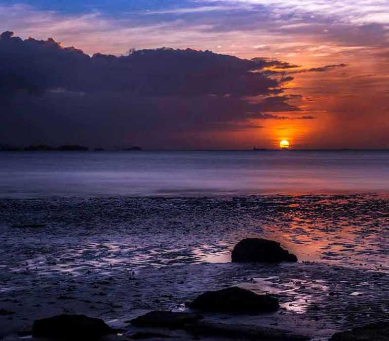 20 Trinidad and Tobago Beaches