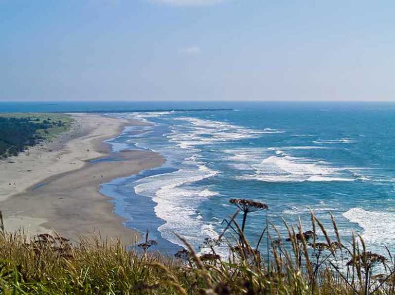 Best Beaches In Washington State 768x574 