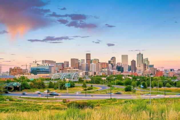 20 Cities In Colorado To Visit In 2024