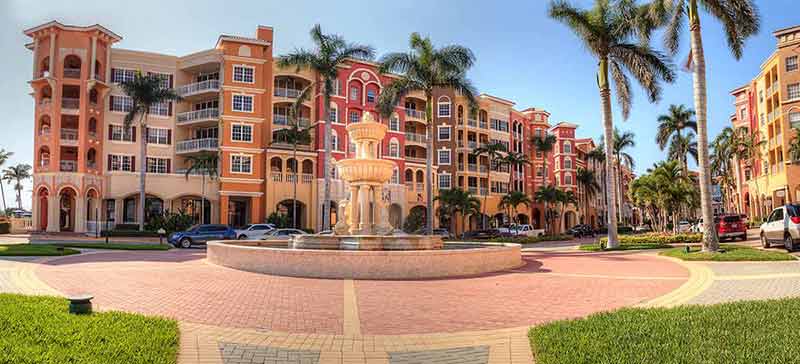 best cities in florida to live