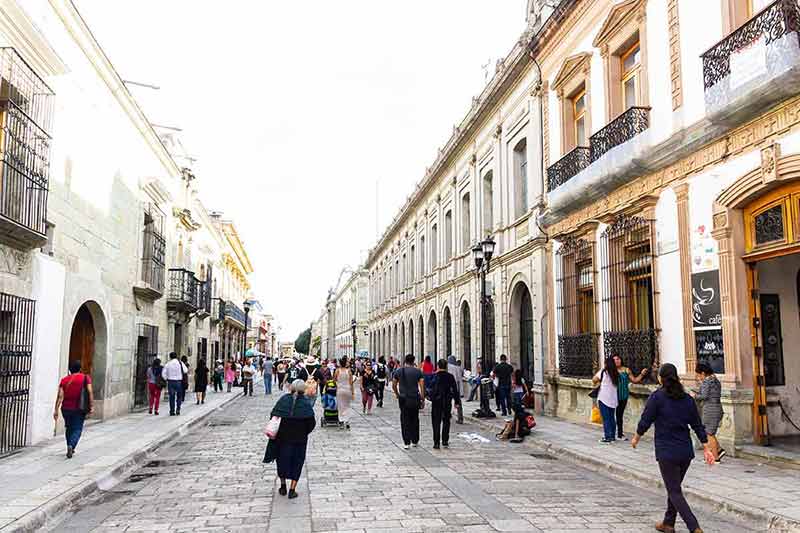 best cities in mexico to live