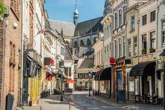 20 Cities In Netherlands To Visit In 2026 - Discover Dutch Magic!