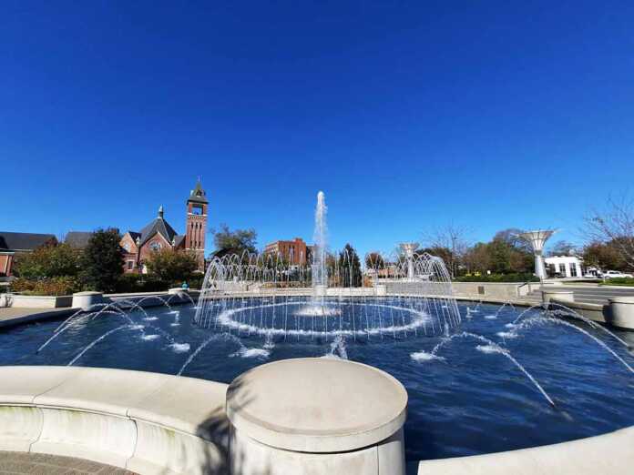20 Cities In South Carolina To Visit In 2024