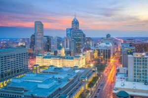 20 Cities In Indiana To Visit In 2026