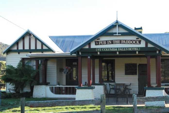 Great Australian Pubs - 10 best historic pubs in Australia