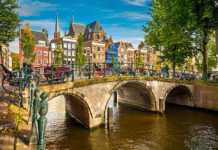 15 Ways To Explore Amsterdam Without Spending A Cent best free things to do in amsterdam