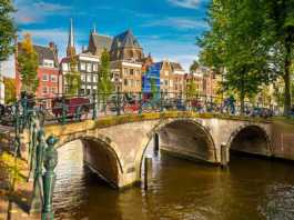 best free things to do in amsterdam