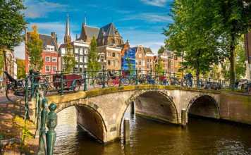 best free things to do in amsterdam